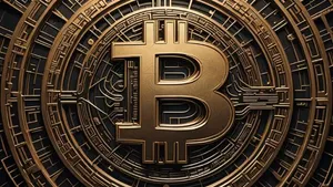 Bitcoin banner image