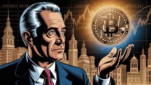 Eugene Fama on Bitcoin