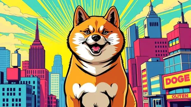 Dogecoin