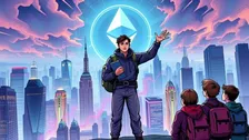Ethereum and Ether