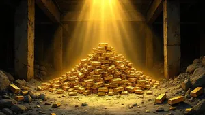 Gold or Crypto